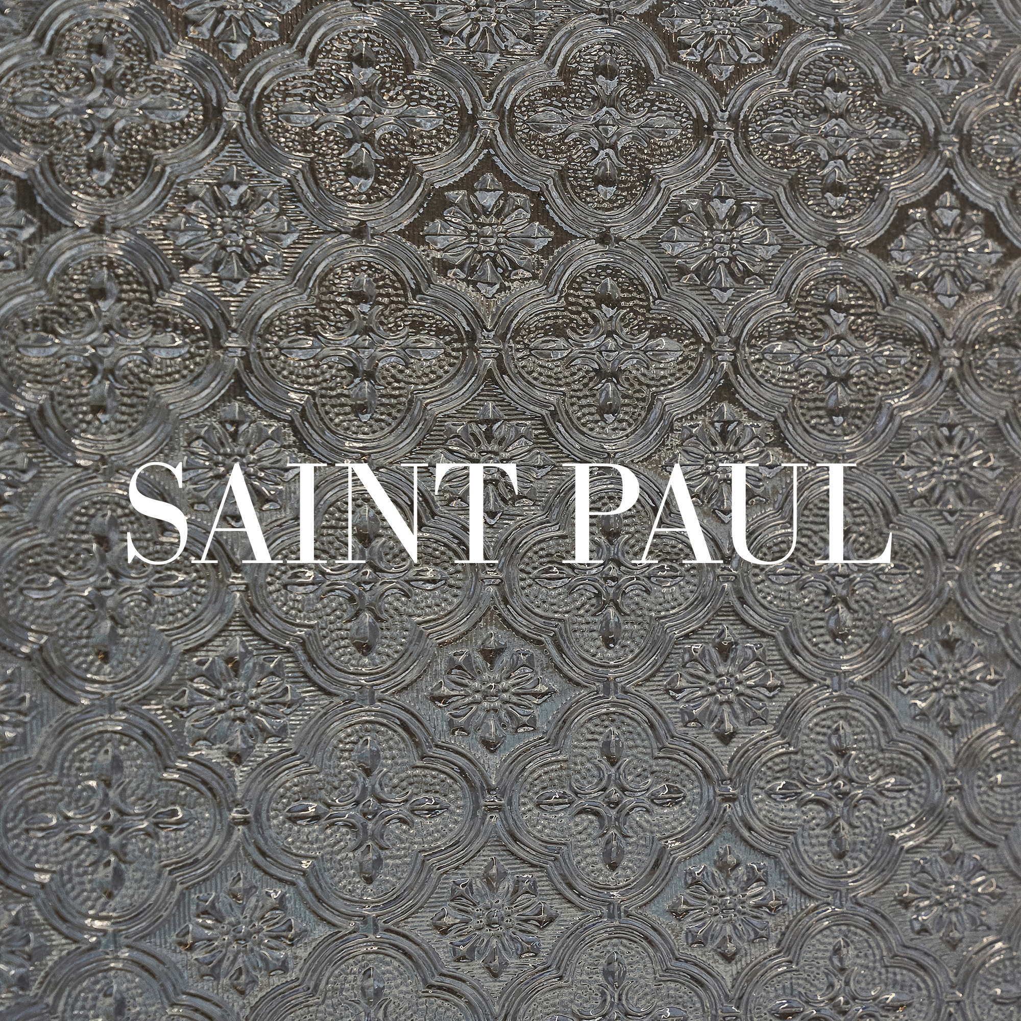 Saint Paul Valletta logo design photography by Alexandra Pace Studio