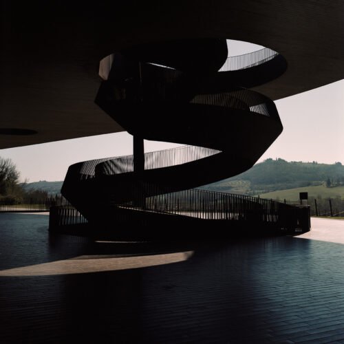 Marchesi Antinori Toscana photograph by Alexandra Pace Studio